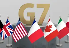 Срещата във Франция преминава под знака на глобална несигурностВъншните министри