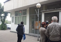Всички желаещи се явяват на гише в четвъртъкОт ОДМВР