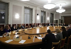 Липса на кворум в парламента спря ключови промениИзвънредното заседание на