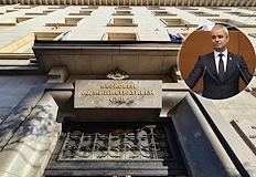 Лидерът на Възраждане глобен заради език на омразата спрямо Даниел