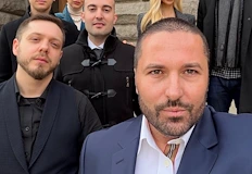 Бащата на убитата Сияна обяви мотивите за създаването на движение