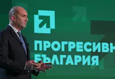 Бившият президент събира симпатизанти в Канев център в неделяБившият държавен