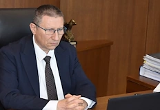 Прокурорите отрязаха правосъдния министър за избор на нов ръководителПрокурорската колегия