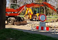 Предстои реконструкция на мрежата по улица Лозенец Водоснабдяване и канализация ООД