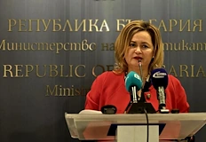Капацитетът за пренос от Гърция скача двойноБългария договори удължаване на