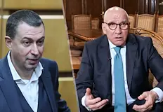 Здравко Здравков прибира 5000 лева за публично унижениеНастоящият началник на