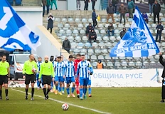 Дунав продължава битката за елита в съботаОтборът на ФК Дунав