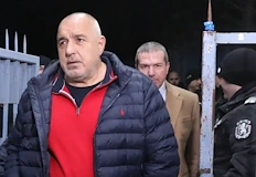 Бивш разследващ полицай разкри подробности за задържанетоИмето на европейския главен