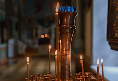 Днес своя имен ден празнуват Дария Дарин и НайденНа 19