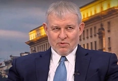 Партията търси помещение от столичния кмет Васил ТерзиевСъюзът на демократичните