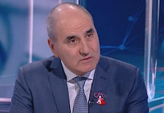 Бившият министър предупреди че полицията се превръща в инструмент за