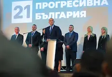 Водач на листата в крайдунавския град е архитект Живка БучуковскаБившият