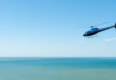 Техническа неизправност свали машината по време на тренировъчен полетСедем души