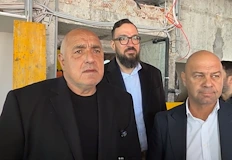 Реваншизмът помита всичко в МВРПрезидентът Илияна Йотова трябва да свика