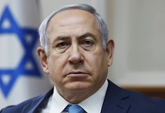 Израелският премиер обеща безмилостна кампания след фаталната ракетна атака срещу