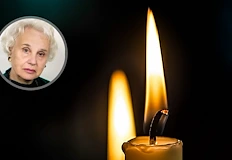 Изтъкнатата общественичка си отиде на 92 годиниНа 92 годишна възраст си
