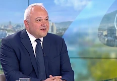 Бившият вътрешен министър разкри схеми за имунитетБившият министър на вътрешните