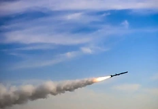 Най малко 17 души са ранени при атаките срещу района на