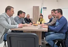 Воеводите припознаха листата на архитект Живка БучуковскаРусенската организация на ВМРО