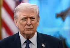 Американският президент заплаши Техеран с пълно унищожениеАмериканският президент Доналд Тръмп