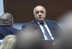 Лидерът на ГЕРБ коментира отношенията със САЩ и критиките към