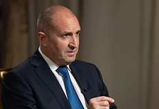 Бившият държавен глава повежда листите на Прогресивна България Лидерът на коалиция