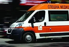Инцидентът стана при маневра за заобикаляне на спряла кола10 годишно момче
