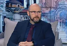 Правосъдният министър защити легитимността на служебния премиерНяма абсолютно никакъв правен