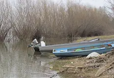 Изчезналата видинчанка е намерена близо до местната гребна базаТялото на