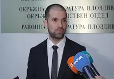 Мъжът е завлякъл десетки потърпевши с обещания за нереални печалбиМъж