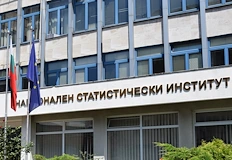 Индустрията отчита спад в края на годинатаБрутният вътрешен продукт БВП