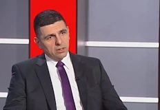 Съпредседателят на Да България коментира актуалните политически кризиСъпредседателят на Да