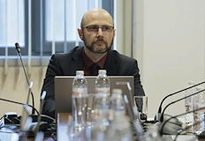 Нови критерии за номинации в съдебната системаСлужебният министър на правосъдието
