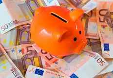 Влизането в еврозоната наля допълнително гориво в кредитиранетоБългарите продължават да
