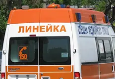 Водачът се е отървал с леки наранявания след инцидента на