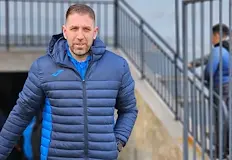 Дунав ще гостува на Черноморец в Несебър на 29 мартСтарши