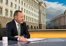 МРРБ прати в МВР скандалните договори на пътната агенцияСлужебният министър