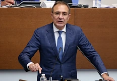 Депутатът от БСП настоява за спешно свикване на КСНССлужебният кабинет