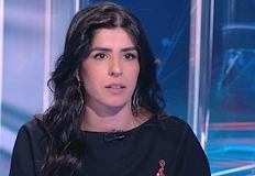Иранката която живее у нас сподели надеждите на своя народ