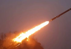 Военни експерти критикуват остро липсата на адекватна зенитна отбрана у