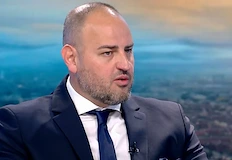 Бившият спортен министър поведе листата на Румен Радев в СмолянБившият