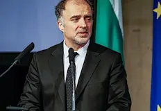 Служебният министър откри третия международен форум за писменосттаБез създаването и