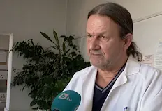 Д р Пламен Рибаров Държавата не контролира детските ражданияНад 1600 прекъснати