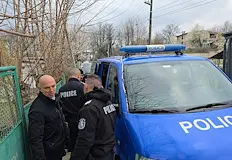 Масови арести и иззети хиляди евро преди вота на 19