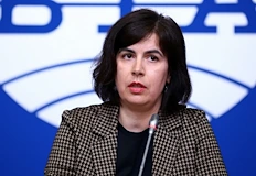 Съпредседателят на БХК критикува беззаконието в съдебната системаОцеляването на Борислав