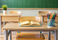 Организацията алармира за логистичен хаос след предсрочния вотСиндикат Образование настоява