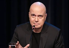 Лидерът на ИТН осъди мълчанието на националните медииЛидерът на политическа