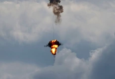 Сирени за тревога събудиха жителите на АданаАлиансът неутрализира пореден балистичен