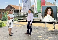 Кметът на русенското село отхвърля твърденията за натиск върху напусналата