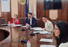 Експерти предупреждават за изчерпване на подземните водоизточници в регионаОбщина Русе